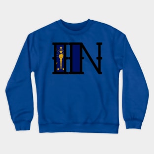 Indiana Crewneck Sweatshirt